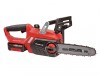 Einhell GE-LC 18Li Power X-Change Cordless Chainsaw 18V 1 x 3.0Ah Li-ion