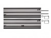 Einhell Aluminium Guide Rails 1000mm