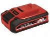 Einhell Power X-Change Plus Slimline Battery 18V 4.0Ah Li-ion