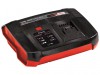 Einhell Power X-Boostcharger 6A