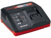 Einhell Power X-Charger System Fast Charger 18V