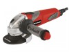 Einhell BWS115 / 2 115mm Mini Grinder & 2 Diamond Blades