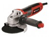 Einhell TC-AG 115/750 Angle Grinder 750W 240V