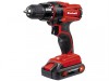 Einhell TC-CD 18-2 Li Drill Driver 18V 1.5Ah Li-Ion