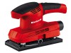 Einhell TC-OS 1520 Orbital Sander 150W 240V