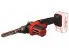 Einhell TE-BF 18 Li-solo Power X-Change Belt File 18V Bare Unit