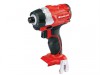 Einhell TE-CI 18 LI BL Power X-Change Brushless Impact Driver 18V Bare Unit