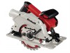 Einhell TE-CS 165 165mm Circular Saw 1200W 240V