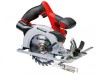 Einhell TE-CS 18LIN Power X-Change Circular Saw 18V Bare Unit