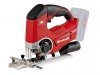 Einhell TE-JS 18Li Power X-Change Jigsaw 18V Bare Unit