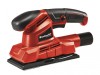 Einhell TC-OS 1520 1/3 Sheet Orbital Sander 150W 240V