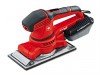 Einhell TE-OS 2520 E Orbital Sander 250W 240V