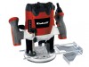 Einhell TE-RO 1255 E Router 240V 1200W