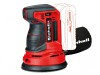 Einhell TE-RS 18 Li Power X-Change Rotating Sander 18V Bare Unit