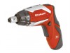 Einhell TE-SD 36LI Screwdriver Kit 3.6V 1 x 1.5Ah Li-Ion