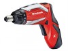 Einhell TE-SD 36LI Cordless Screwdriver 3.6V 1 x 1.5Ah Li-Ion