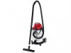 Einhell TE-VC 1930 SA Wet & Dry Vacuum With Power Take Off 30 Litre 1500W 240V