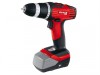 Einhell TH-CD18 2 Speed Cordless Drill Driver 18 Volt