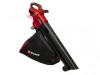 Einhell VENTURRO 18/210 Leaf Blower/Vac 18V Bare Unit