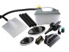 Earlex SC77 Steam Cleaning Kit 2000W 240V