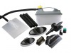 Earlex SC77 Steam Cleaning Kit 2000W 240V