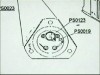 Earlex PS0019 Thermal Fuse