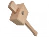 Emir 213 Carpenters Mallet 100mm