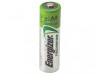Energizer AA Rechargeable Universal Batteries 1300mAh Pack of 4