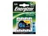 Energizer AA Rechargeable Extreme Batteries 2300mAh Pack of 4