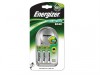 Energizer Charger 1300 + 4 AA 1300mAh Batteries