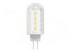 Energizer LED G4 HIGHTECH Non-Dimmable Bulb, Warm White 200 lm 2.2W