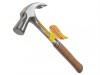 Estwing E24C Curved Claw Hammer - Leather Grip 24oz