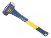 Estwing Sledge Hammer Fibreglass Handle 1.8kg (4 lb)