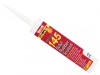 Everbuild Butyl Rubber Sealant C3 310ml 145