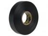Everbuild Electrical Insulation Tape Black 19mm x 33m