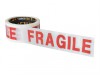 Everbuild Fragile Packaging Tape 50mm x 66m