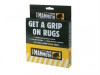 Everbuild Get A Grip On Rugs 25mm x 6m