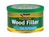 Everbuild Superlight 2 Part High Performance Wood Filler 370g