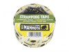 Everbuild Strapping Tape Clear 50mm x 25m