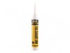 Everbuild Tecnic Fire Intumescent Sealant 300 Grey 380ml