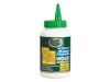Everbuild Lumberjack 30min Polyure Wood Adhesive Liquid 750gr