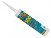 Everbuild 500 Bath & Sanitary Silicone Sealant Ivory 310ml
