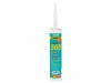 Everbuild Clean Room Silicone C3
