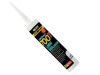 Everbuild 700T PVCu & Roofing Silicone Sealant C3 Translucent