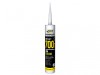 Everbuild EVERFLEX 700T LMN Silicone Caramel 300ml