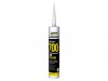 Everbuild EVERFLEX 700T LMN Silicone Mahogany 300ml