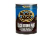 Everbuild 901 Black Bitumen Paint 1 Litre
