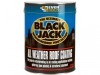 Everbuild Black Jack 905 All Weather Roof Coating 5 litre