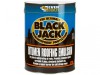 Everbuild Black Jack 906 Bitumen Roofing Emulsion 5 litre