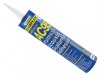Everbuild AC95 Intumescent Acoustic Sealant 900ml